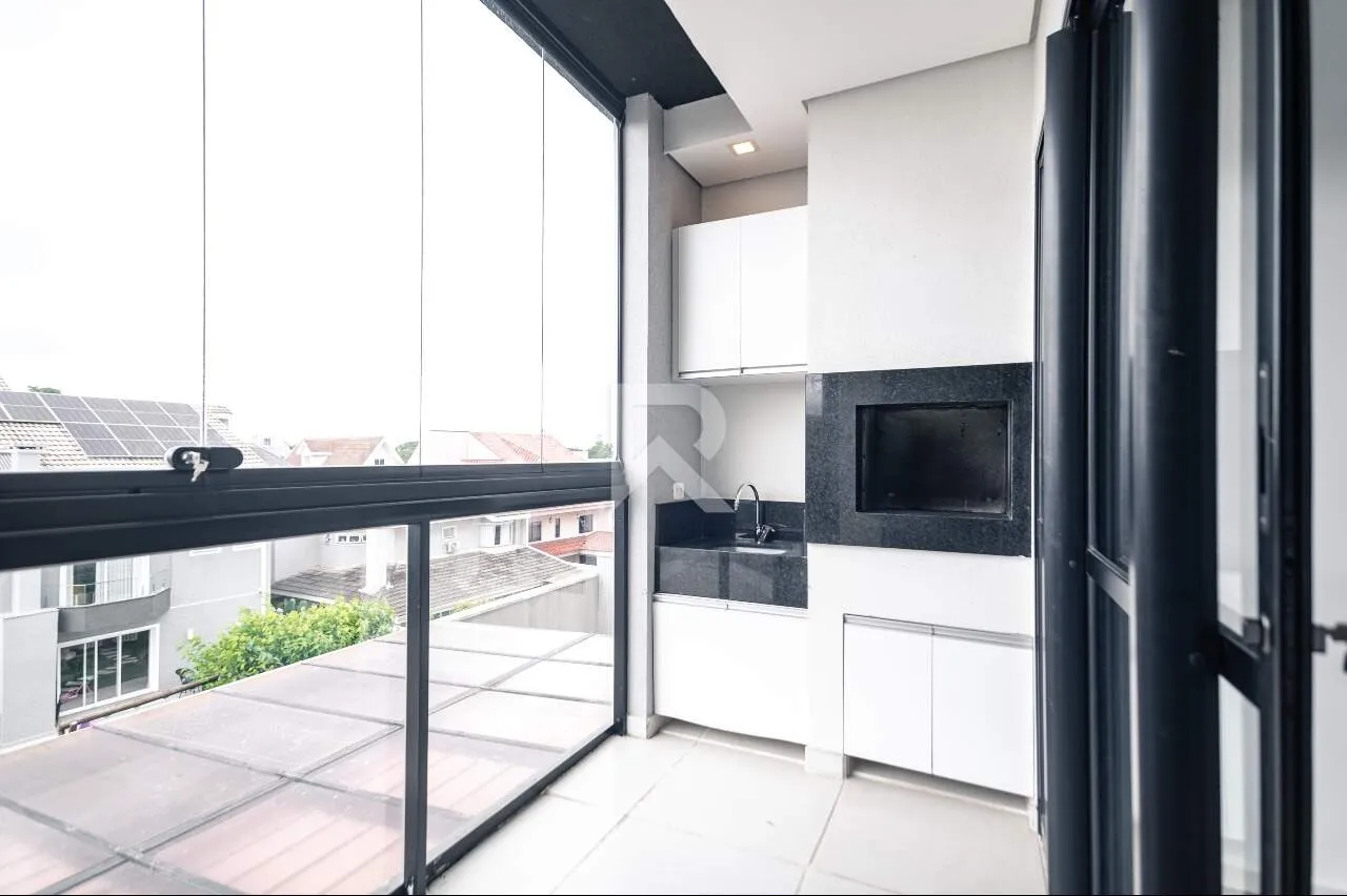 Departamento de 2 dormitorios con parrilla privada — photo 10