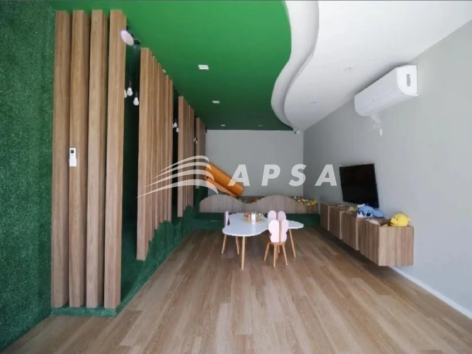 2-bedroom apartment with a private BBQ — photo 13