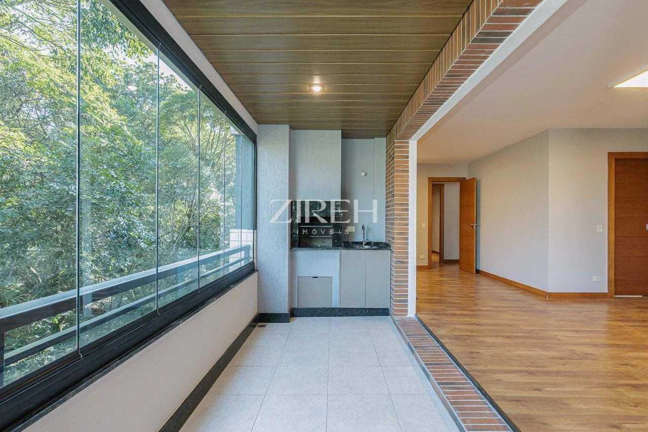 3-bedroom apartment with a separate gas kitchen — photo 12