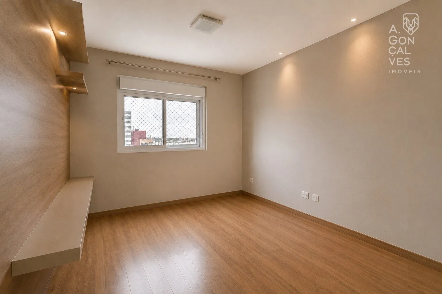 Apartamento 93 m² com 3 quartos e cozinha aberta a gás — photo 15