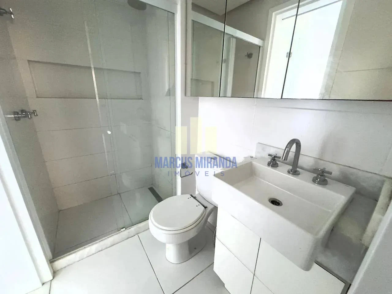 Washing machine in a 3-bedroom apartment, 83 m² — photo 5