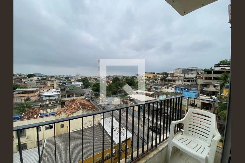 2-bedroom apartment, 54 m² — photo 2