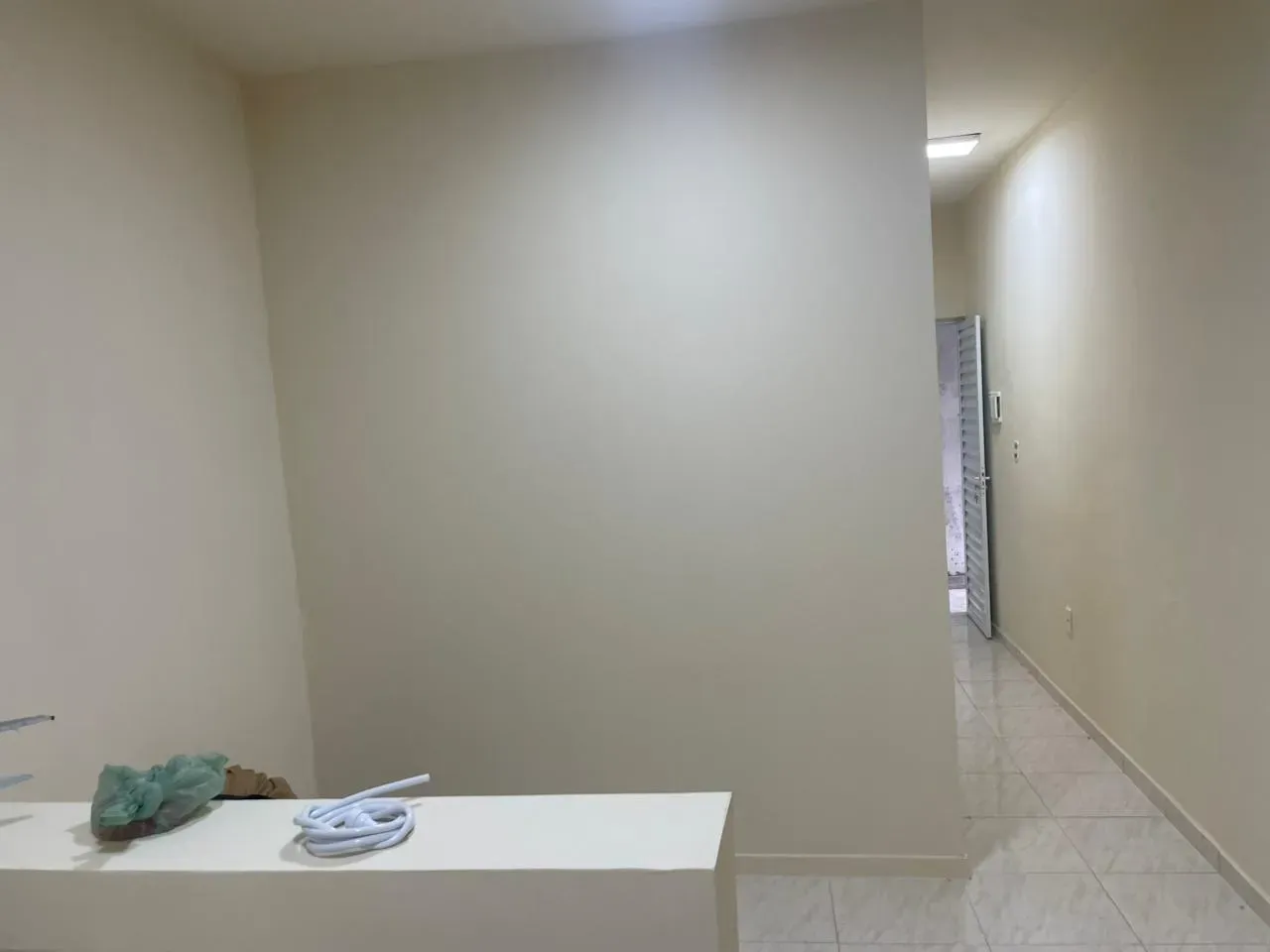 Apartamento, 30 m², com máquina de lavar — photo 12
