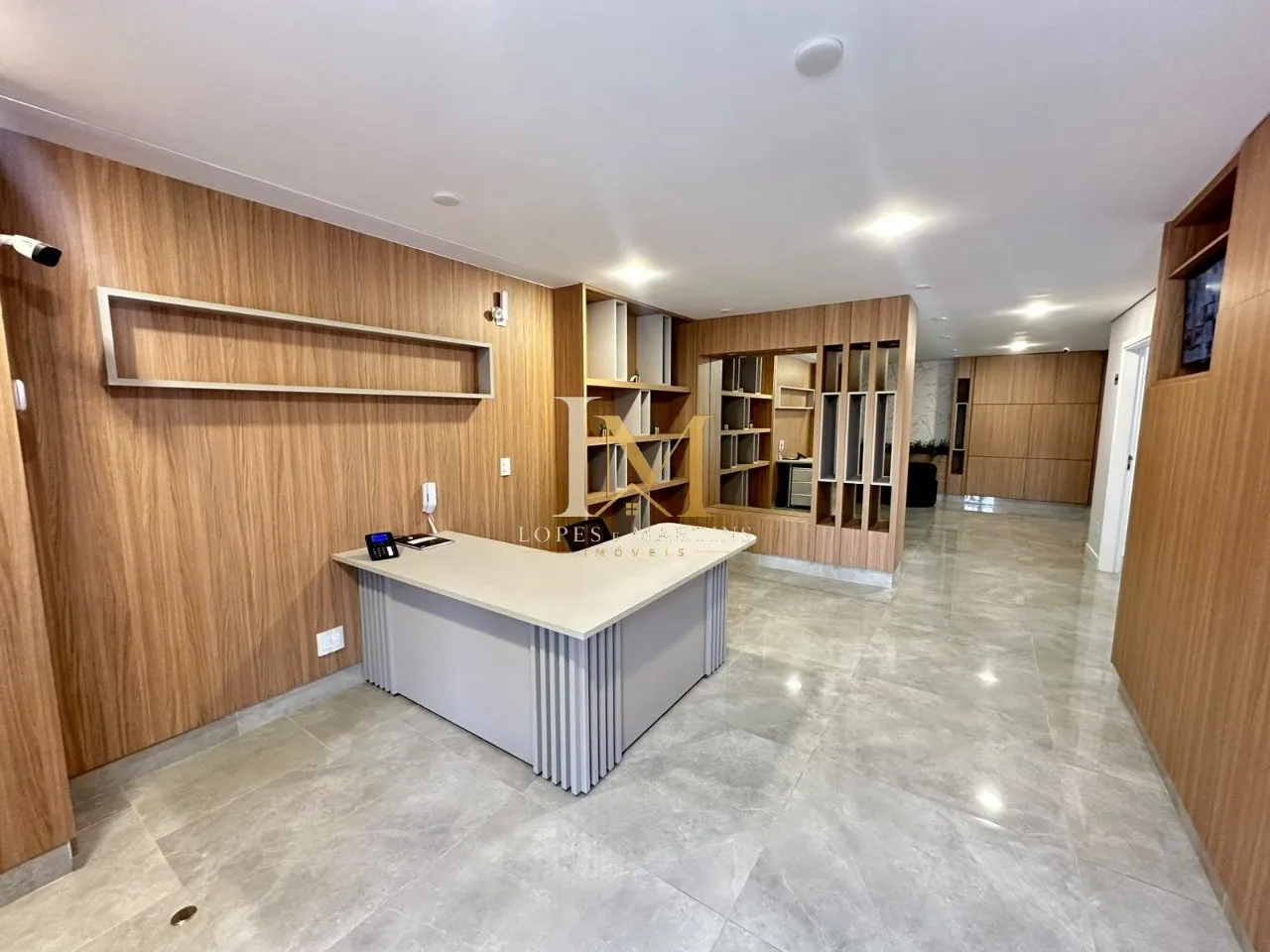 63 m² apartment with a washing machine and a home office — photo 6