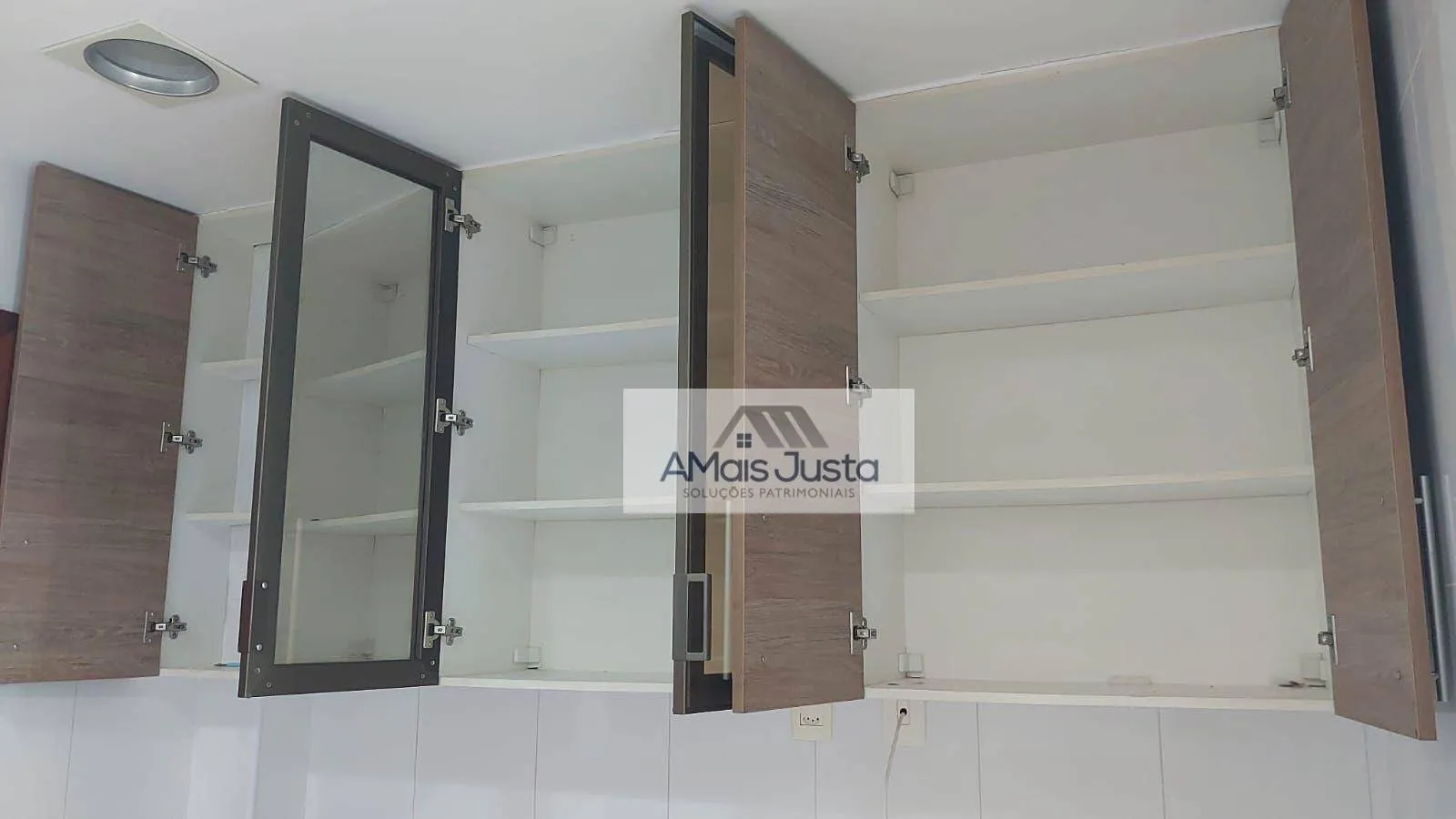 2-bedroom apartment with 58 m² and 2 bathrooms — photo 19