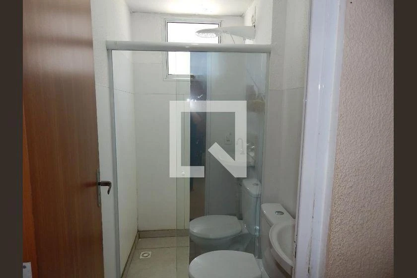 2-bedroom apartment in a building with a pool — photo 15