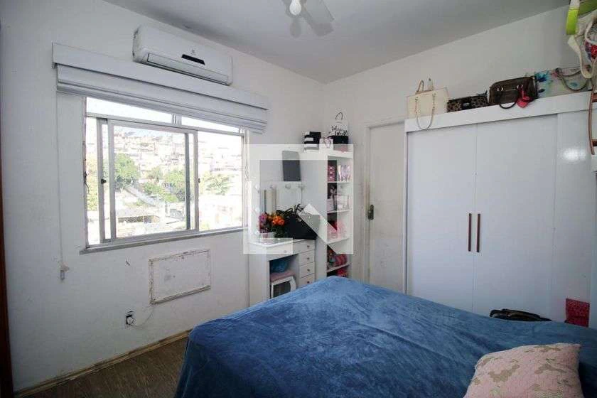 78 m² rental apartment with 2 bedrooms and 1 suite — photo 9