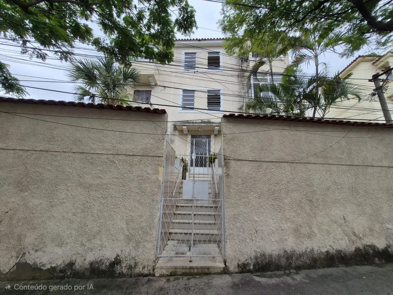 Apartamento de 78 m² e 2 quartos, Engenho Novo — photo 22