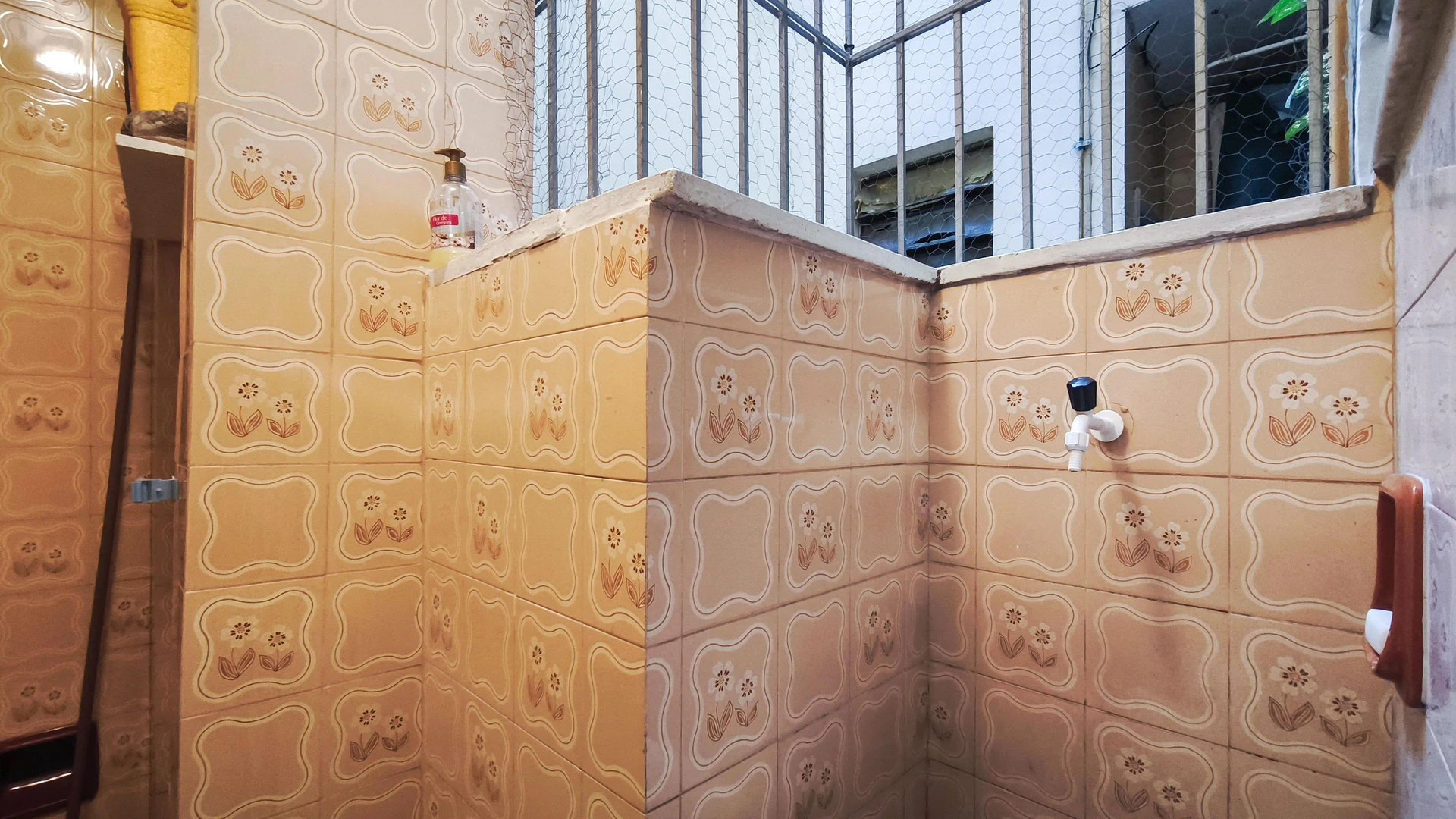 Apartamento de 3 quartos com cozinha separada e 2 banheiros — photo 33