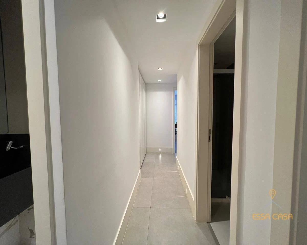 3 quartos e lava-louças: apartamento de 143 m² — photo 22