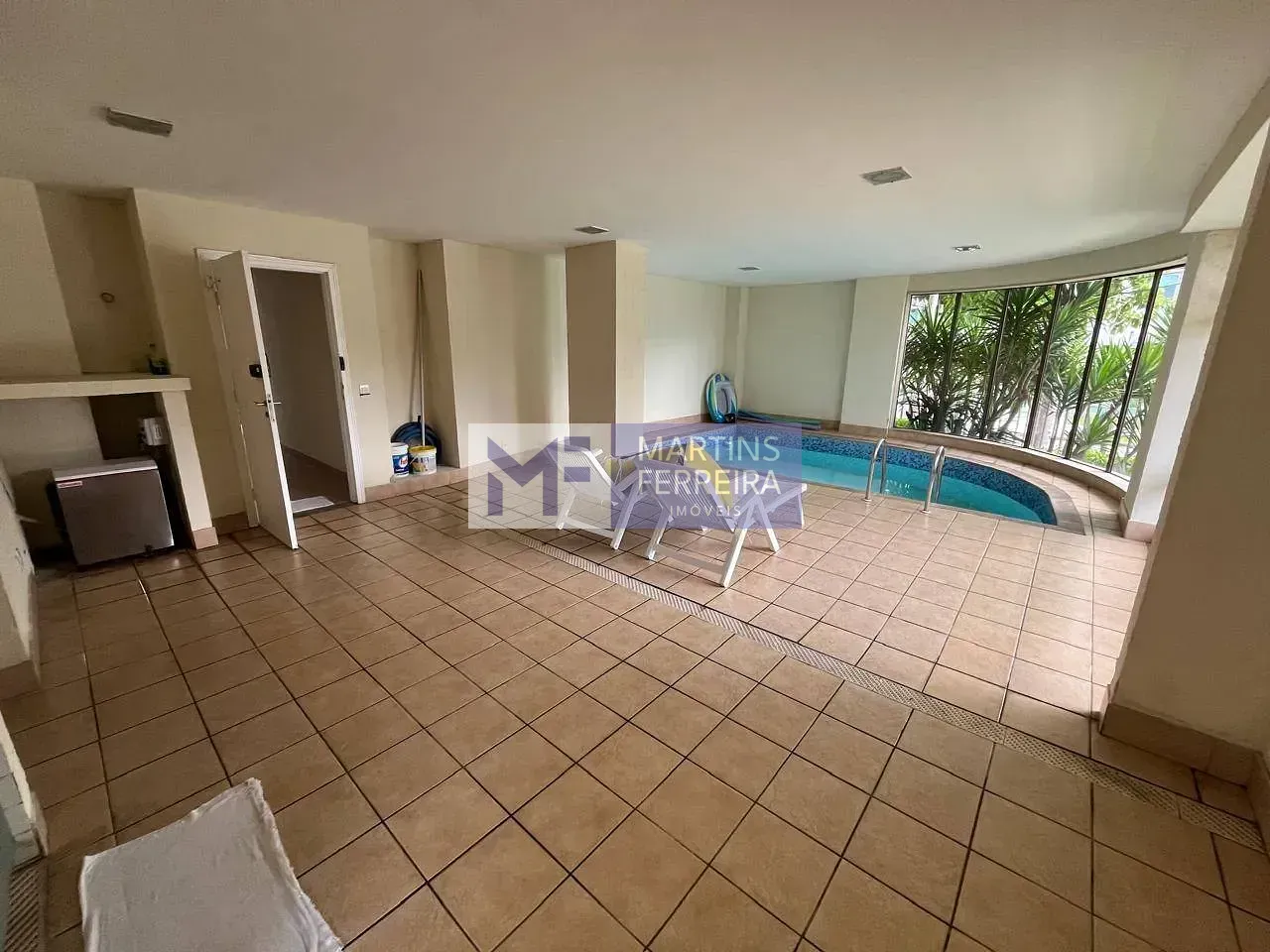 4 quartos e banheira: apartamento de 175 m² — photo 31