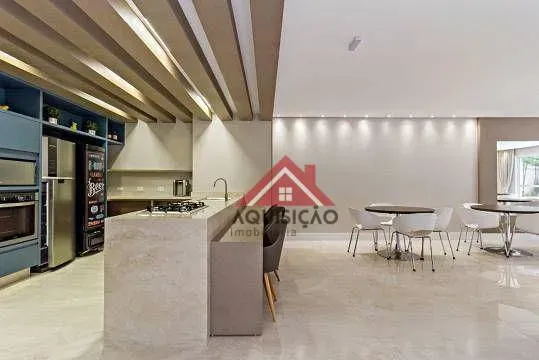 Apartamento mobiliado de 1 quarto em condomínio com sauna — photo 31