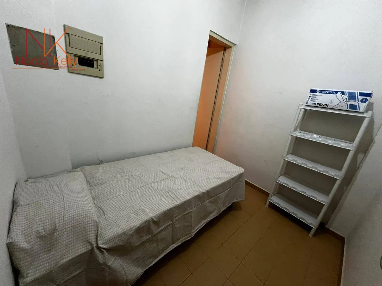 2-bedroom apartment with a home office — photo 3