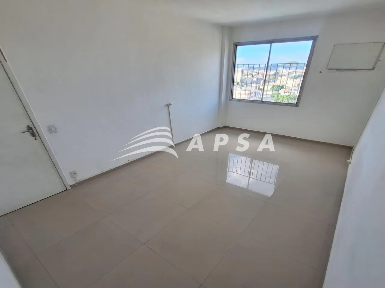 Apartamento de 58 m² com ar-condicionado e 2 quartos — photo 8