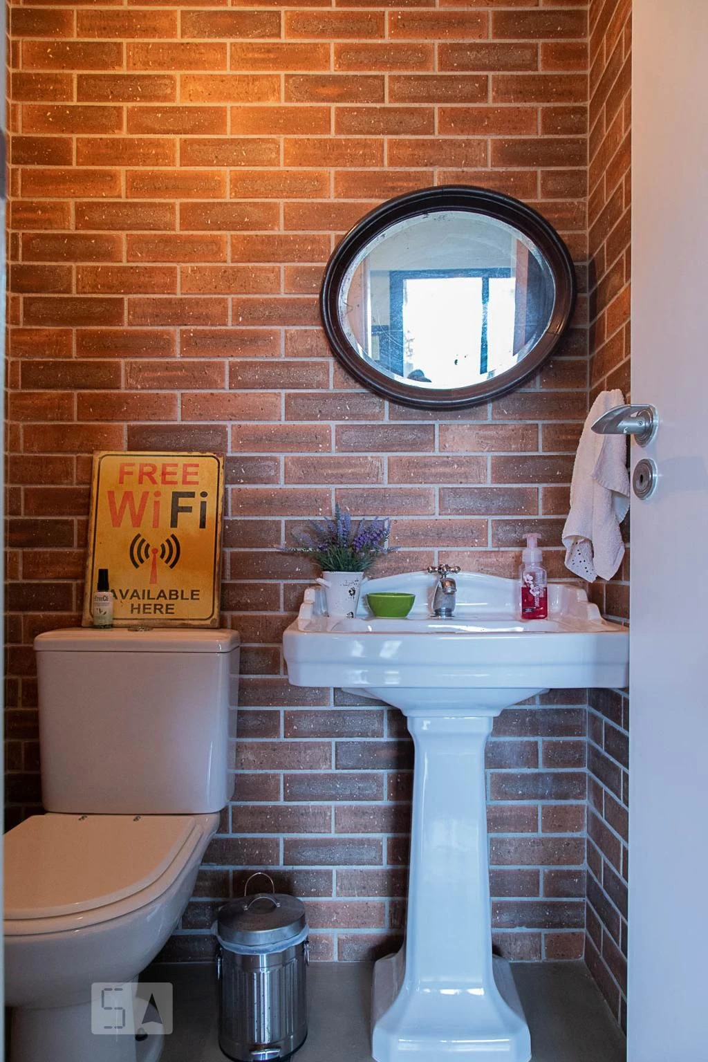 Apartamento mobiliado com 3 suítes e varanda gourmet — photo 72