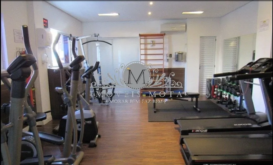 Departamento de 2 dormitorios con balcón cerrado con vidrio — photo 7