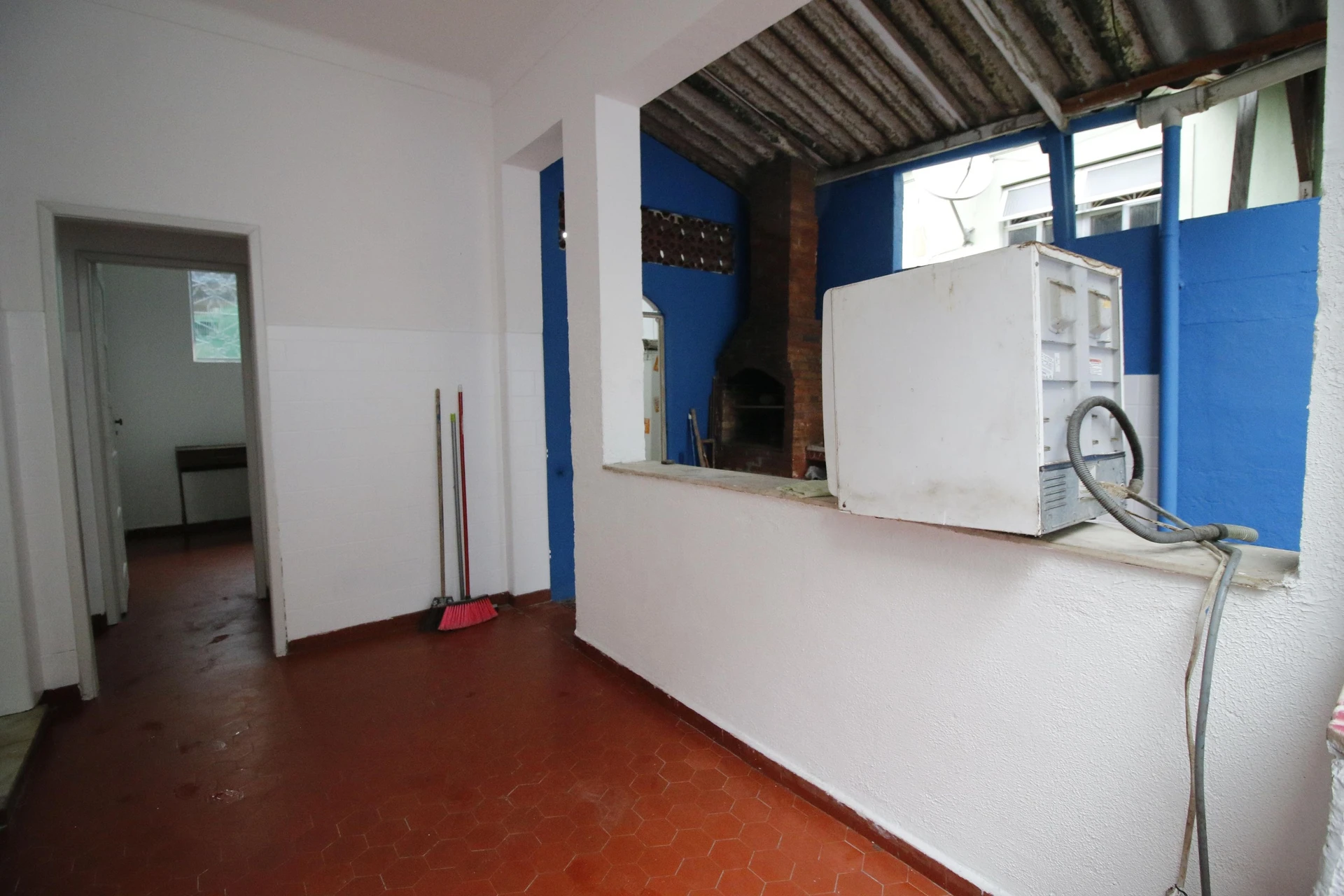 3-bedroom house with a home office in Rio de Janeiro — photo 45
