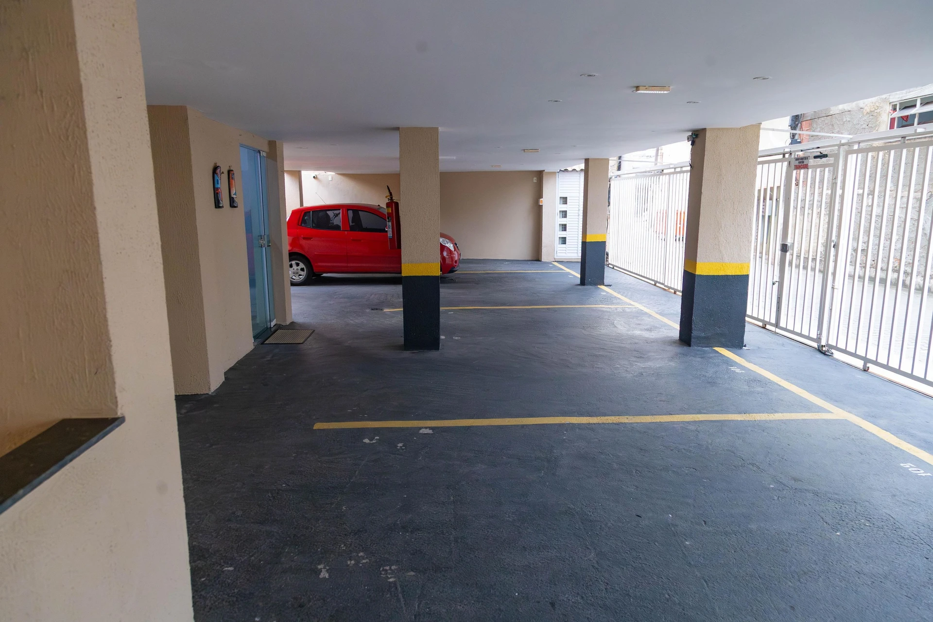 Apartamento mobiliado, 160 m², com varanda gourmet — photo 5