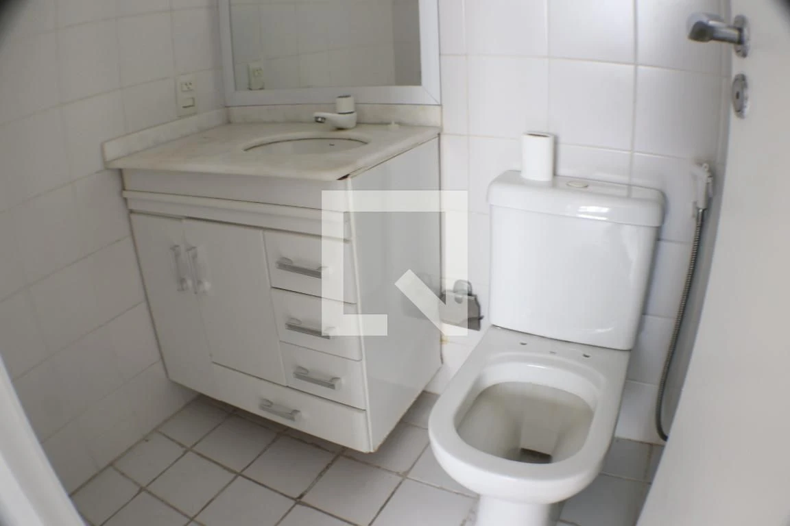 Private pool in a 2-bedroom apartment, 65 m² — photo 27