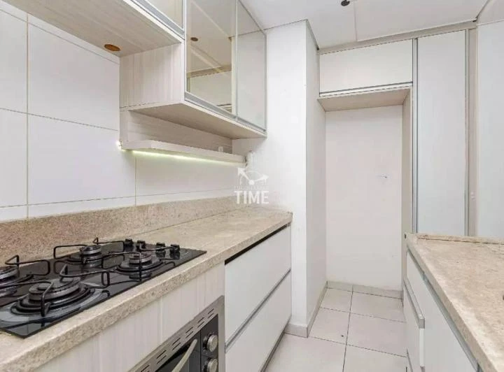 2-bedroom apartment with a private BBQ area — photo 8