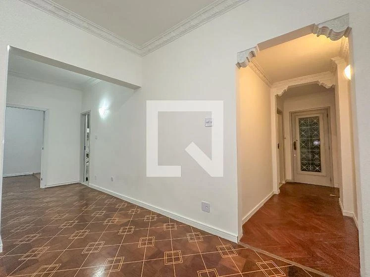 2-bedroom apartment with a mountain view in Rio de Janeiro — photo 42