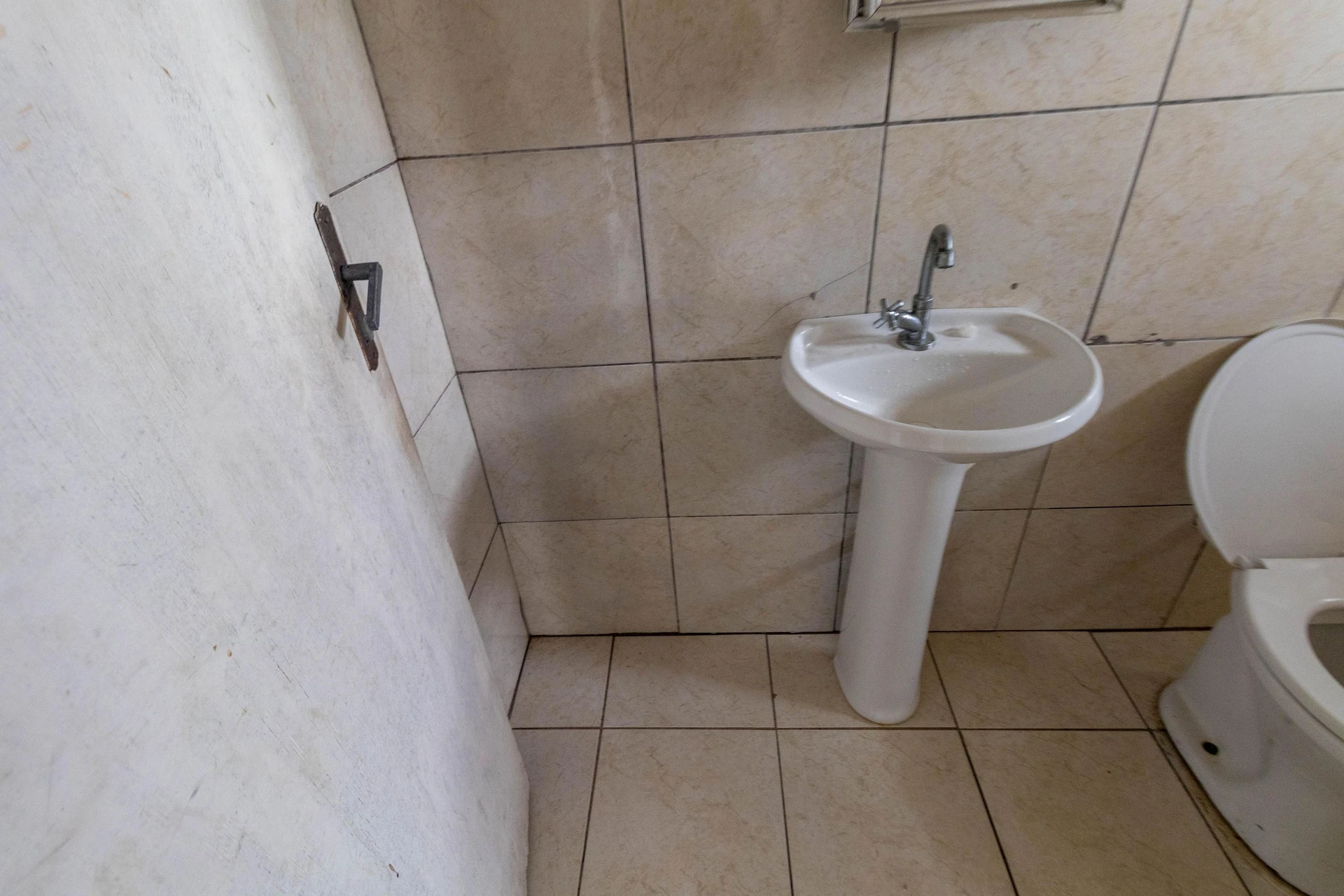 2-bedroom house with a garden in Curitiba — photo 4