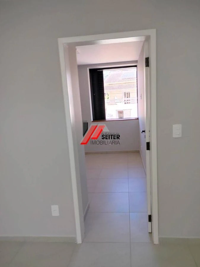 One-bedroom, 29 m² apartment in Florianópolis — photo 2