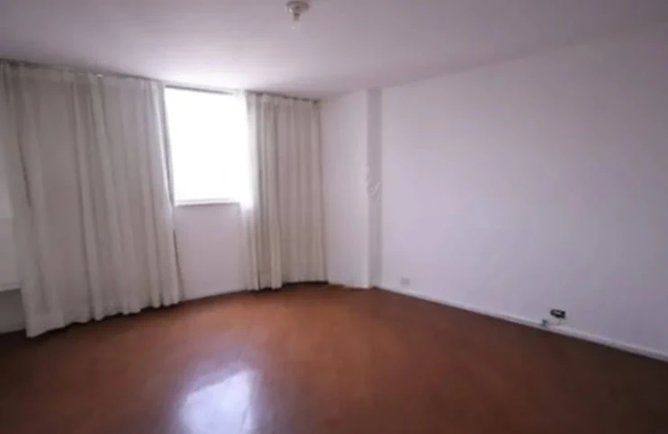 Рабочее место и 1 спальня: квартира 60 м² — photo 9