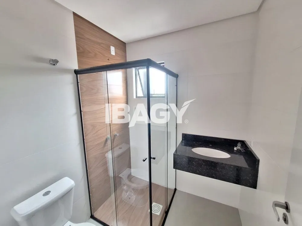 2-bedroom house, both with their own bathrooms, 100 m² — photo 11