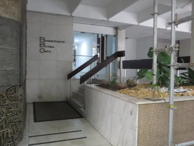 2 quartos e máquina de lavar: apartamento de 77 m² — photo 12