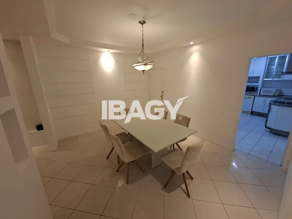 Furnished apartment with 3 bedrooms and a gas kitchen — photo 18