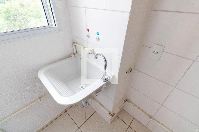 Apartment, 41 m², with a mountain view — photo 15