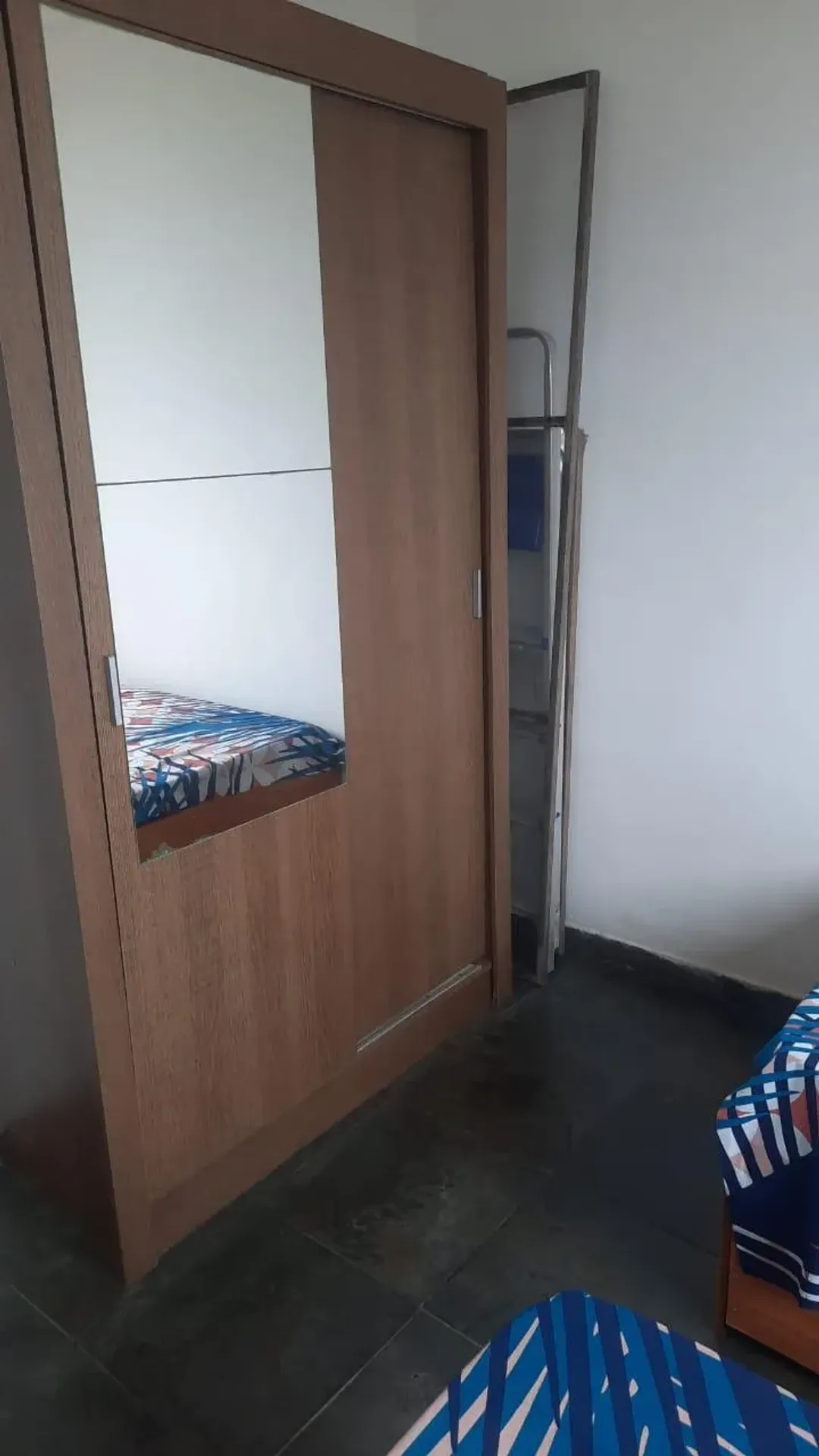 Apartamento com máquina de lavar, Barra da Tijuca — photo 16