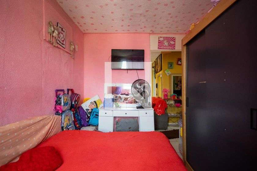 Apartamento amueblado de 2 dormitorios con lavadero — photo 14