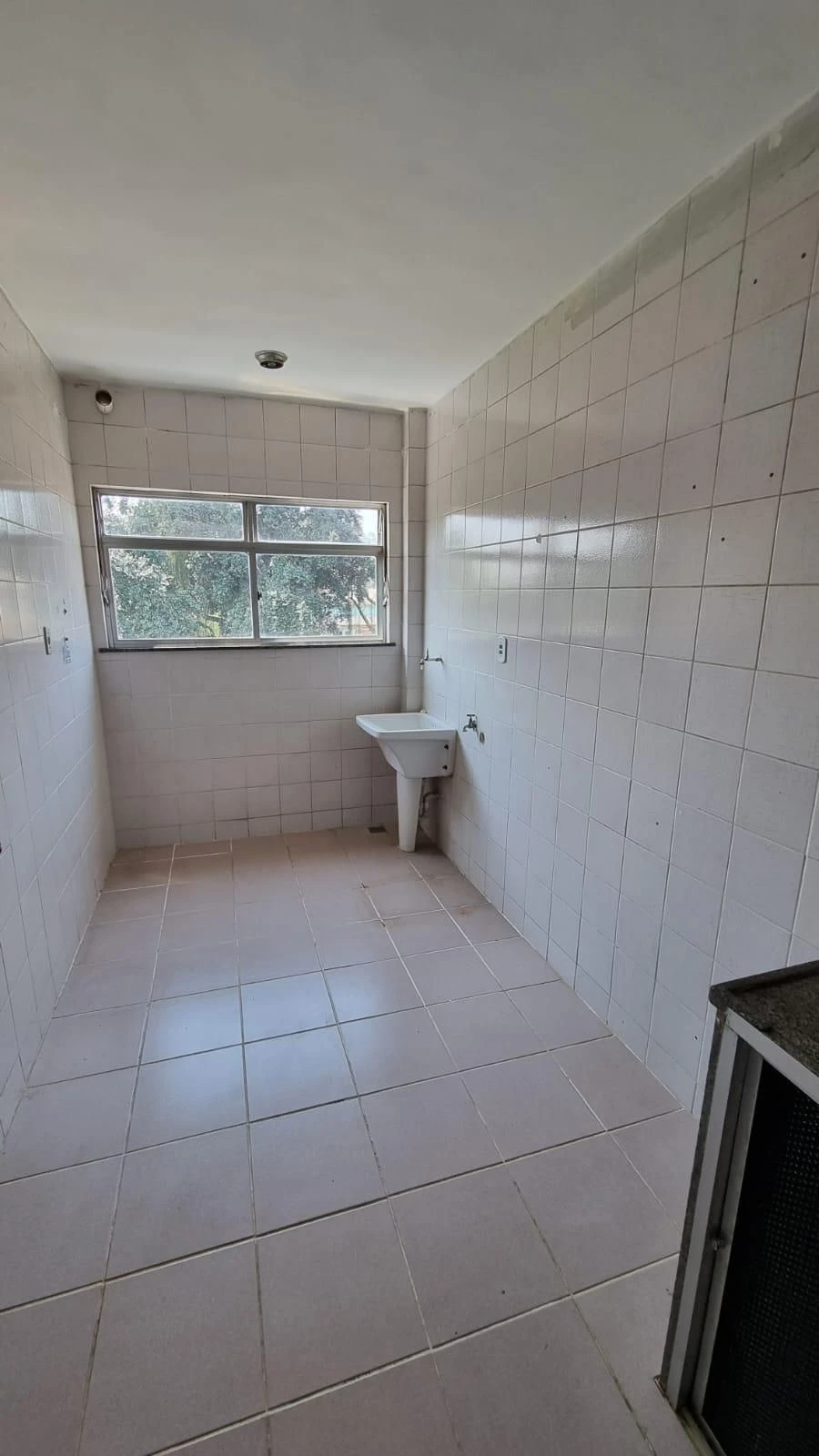 Apartment with 2 bedrooms and a closed kitchen — photo 2