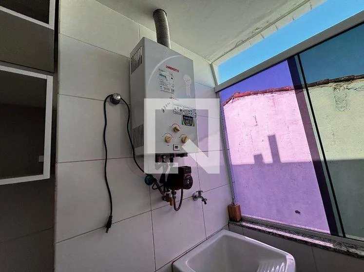 2-bedroom apartment, both with their own bathrooms, 85 m² — photo 29