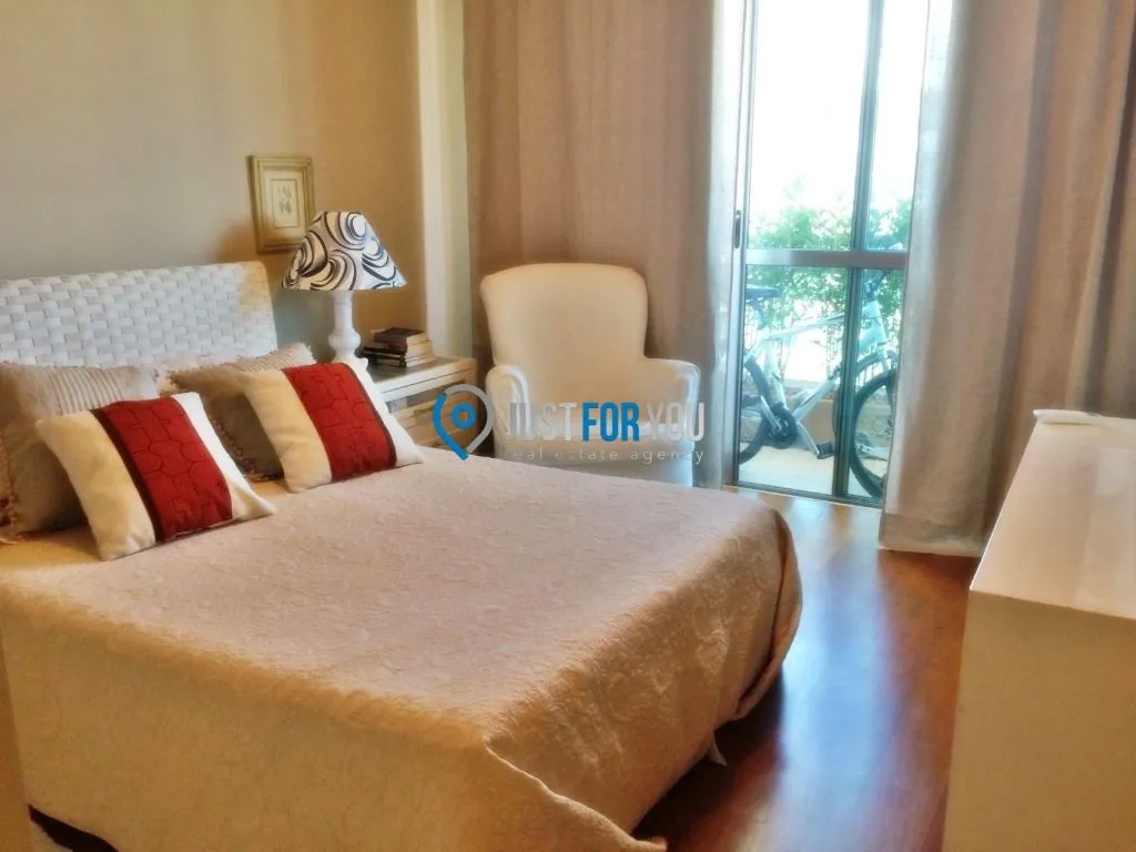 Apartamento 220 m² no 10º andar com 3 suítes — photo 3