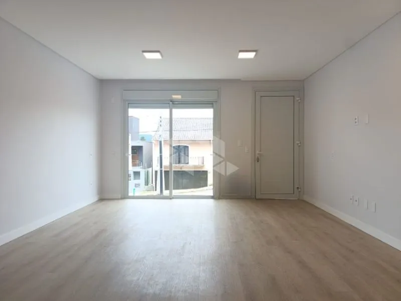 150 m² residential house with 3 bedrooms and balcony