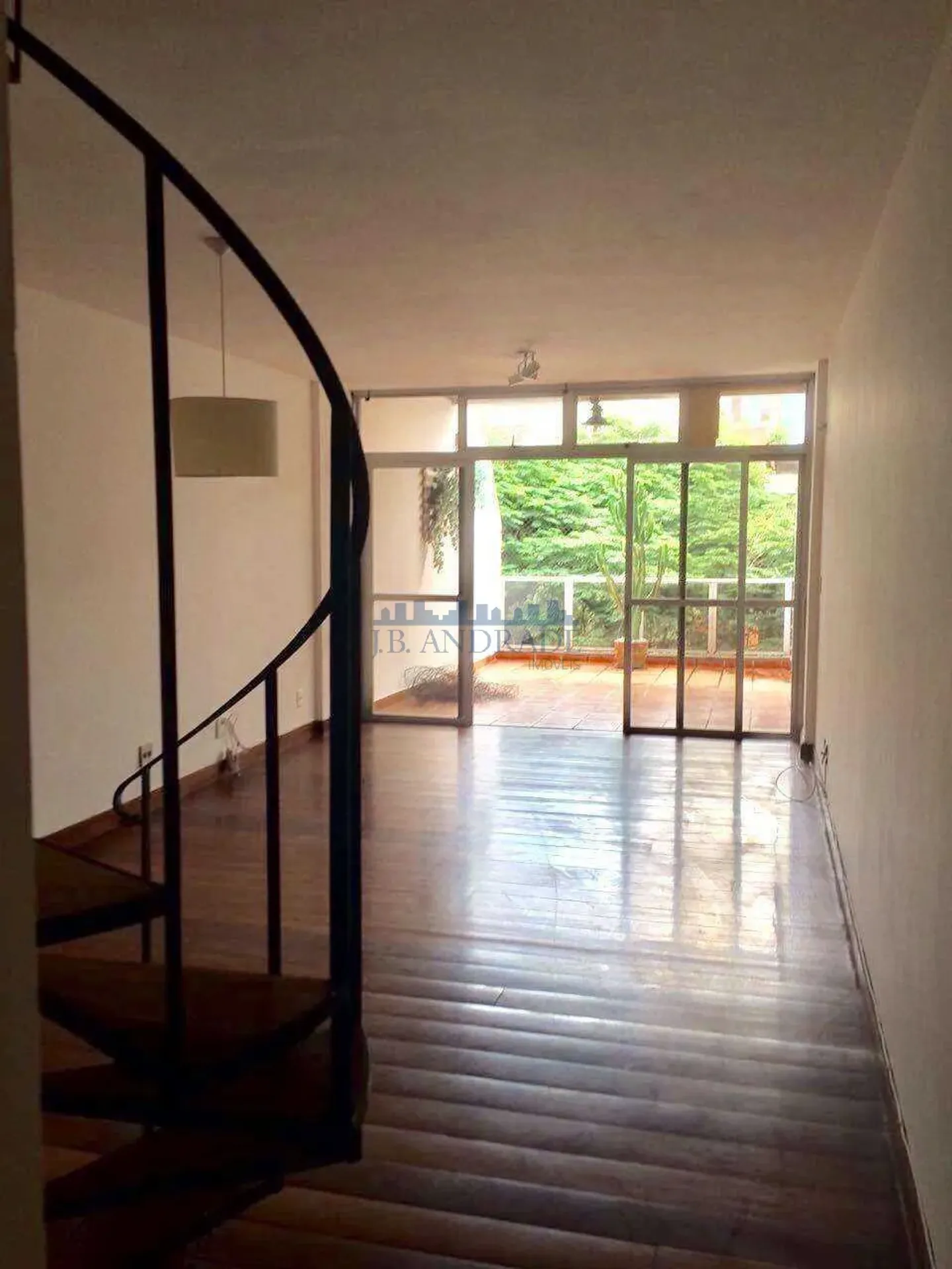 Apartamento com máquina de lavar, Barra da Tijuca — photo 2