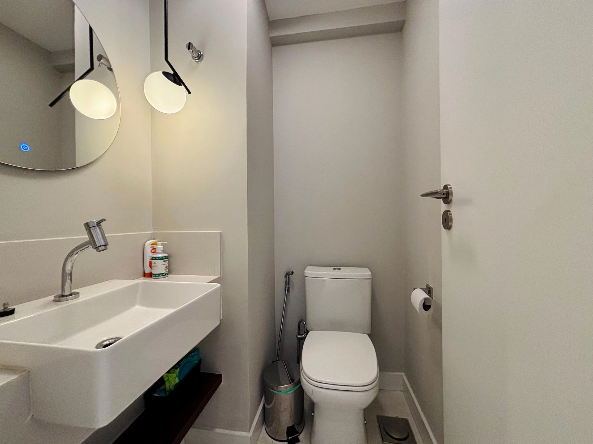 Departamento amueblado, 119 m², con vista a la montaña — photo 53
