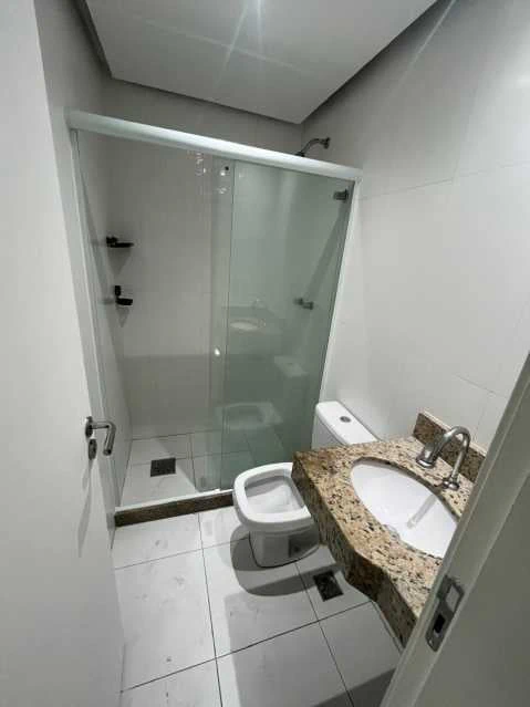 Apartamento para aluguel com 3 quartos e varanda — photo 8