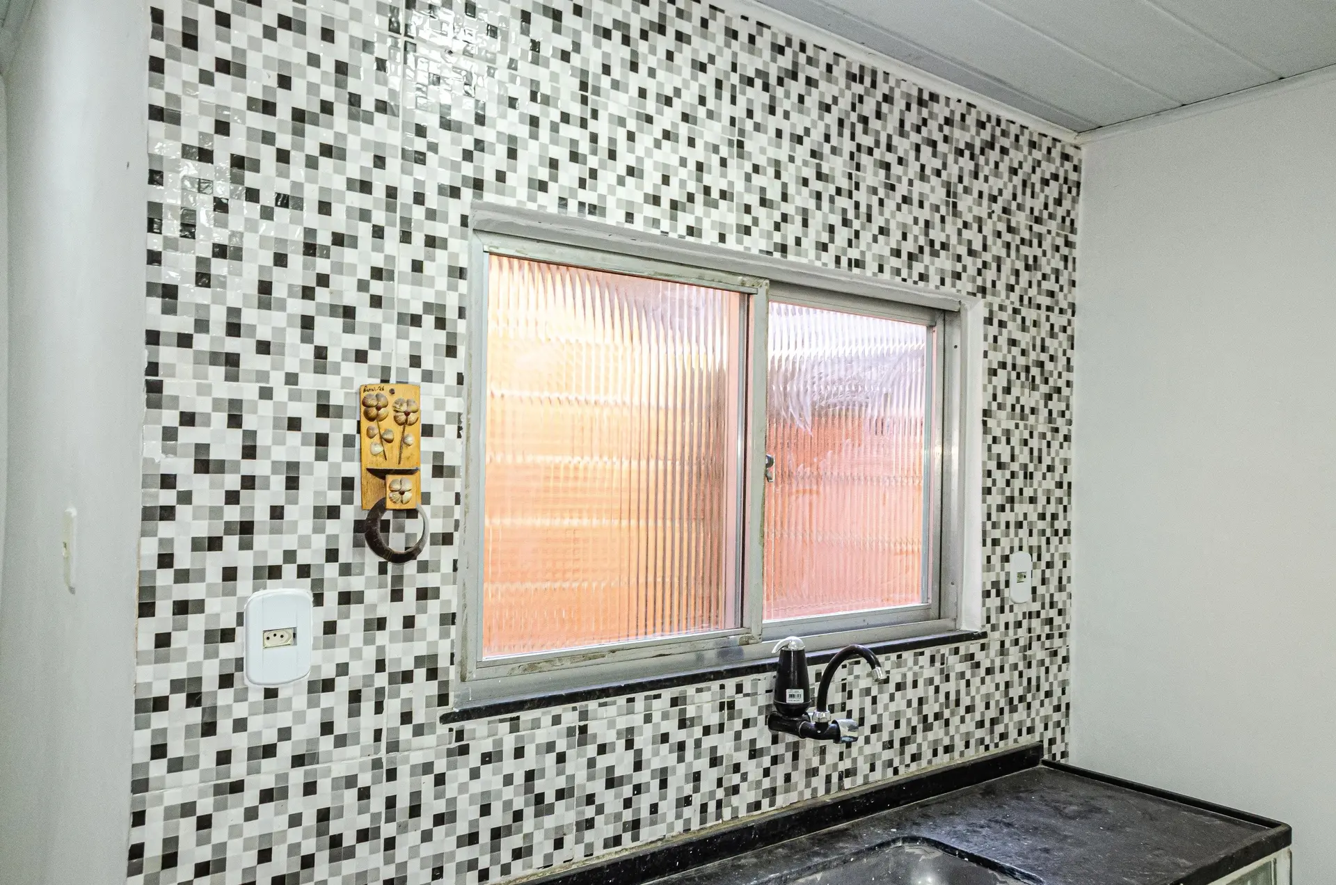 House, 75 m², with a grill on the balcony — photo 26