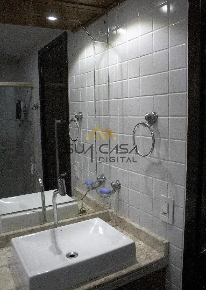 Apartamento com 2 quartos e 3 banheiros — photo 18