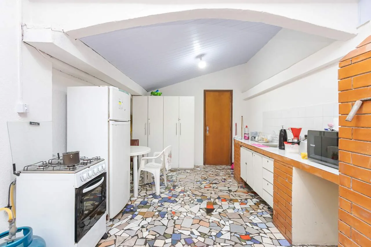 Пральна машина та 1 спальня: квартира 25 м² — photo 8