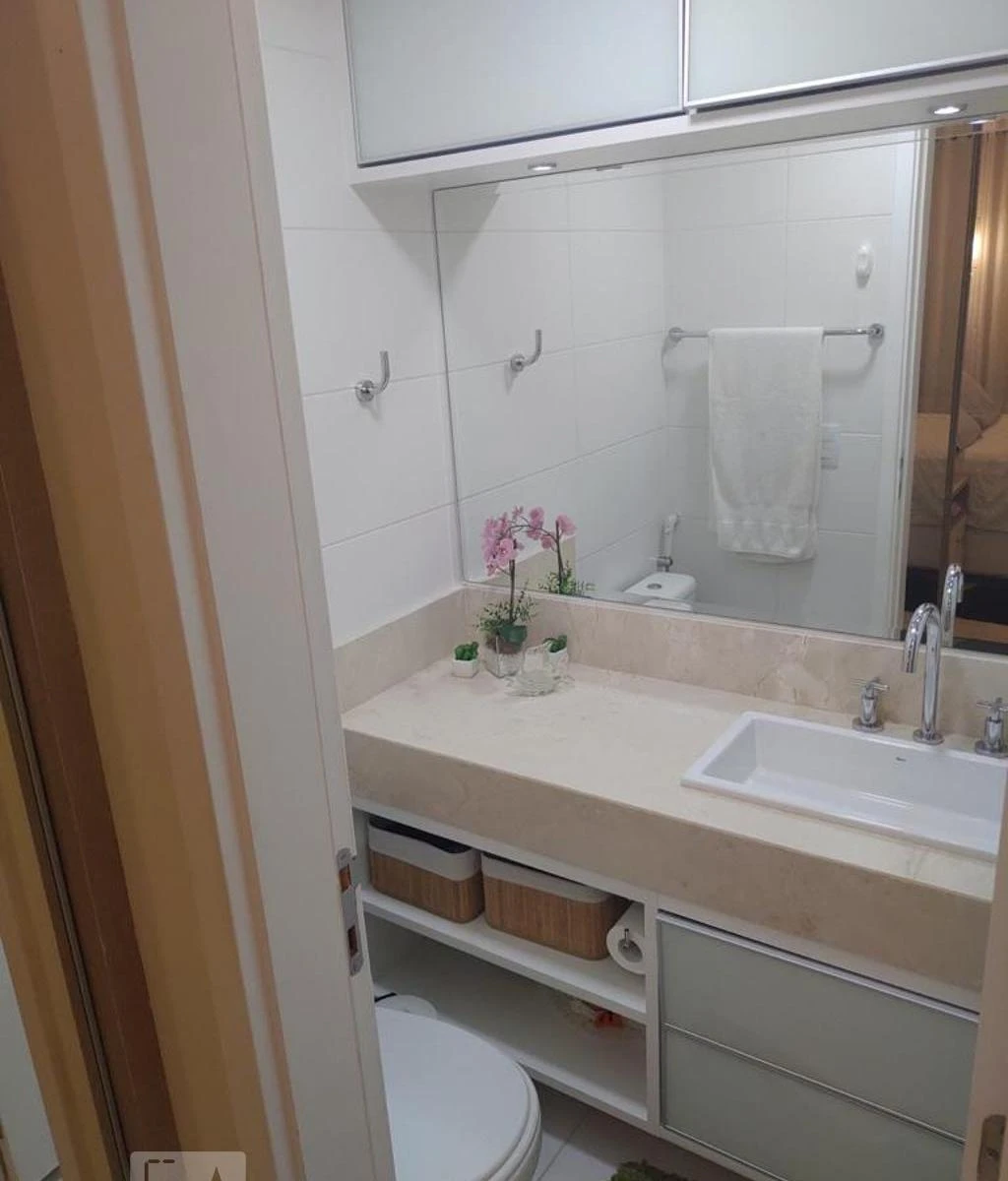 Furnished 3-bedroom apartment with a gourmet balcony — photo 18