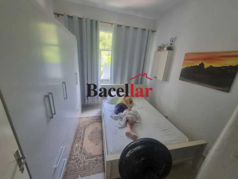 Furnished apartment, 40 m², with a washing machine — photo 11