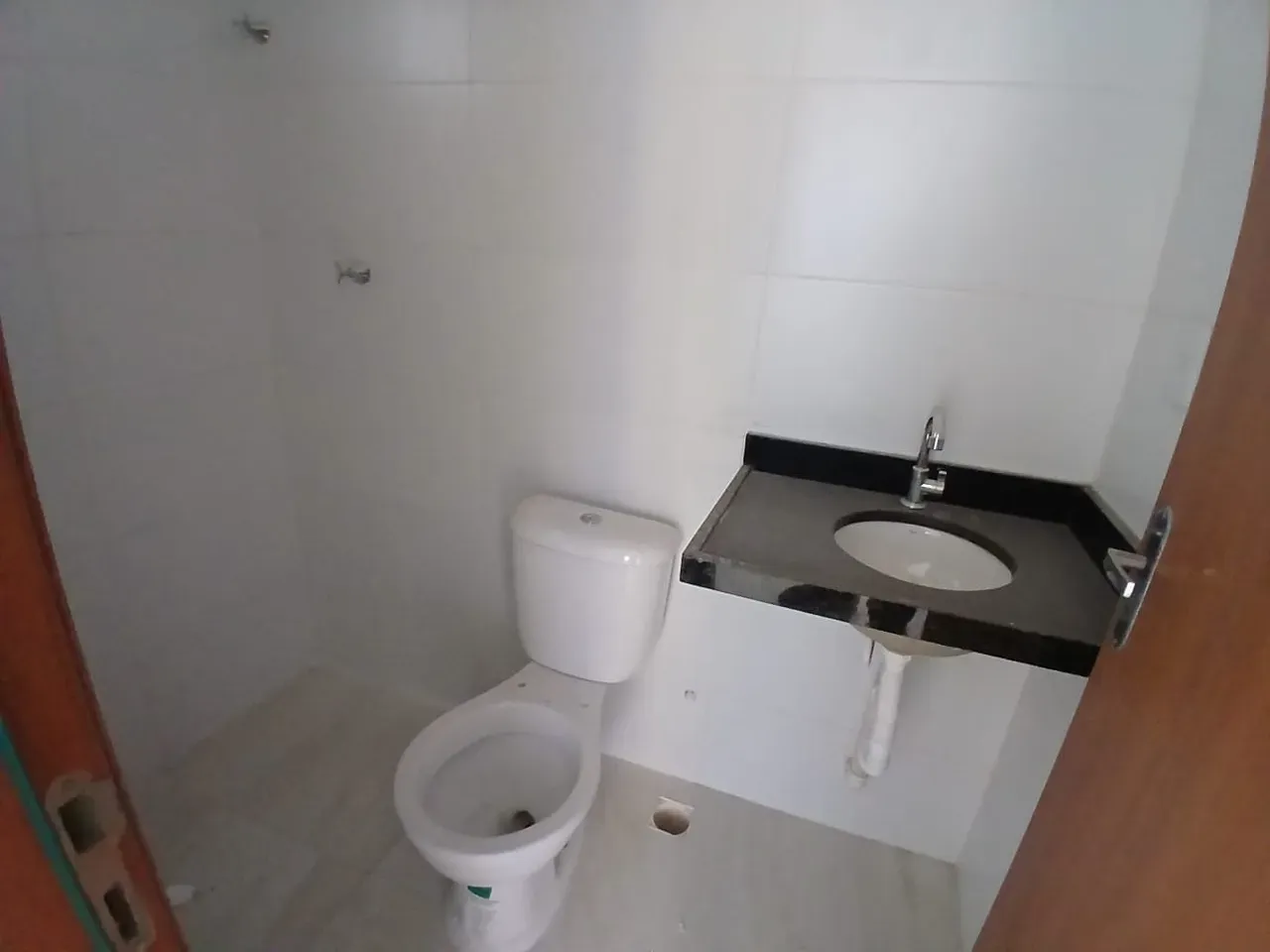 Квартира 54 м² з приватним садом і приватним BBQ — photo 5