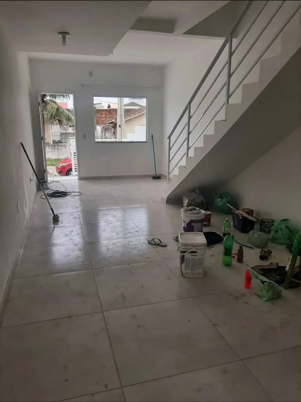 Casa, 70 m², con balcón gourmet — photo 10