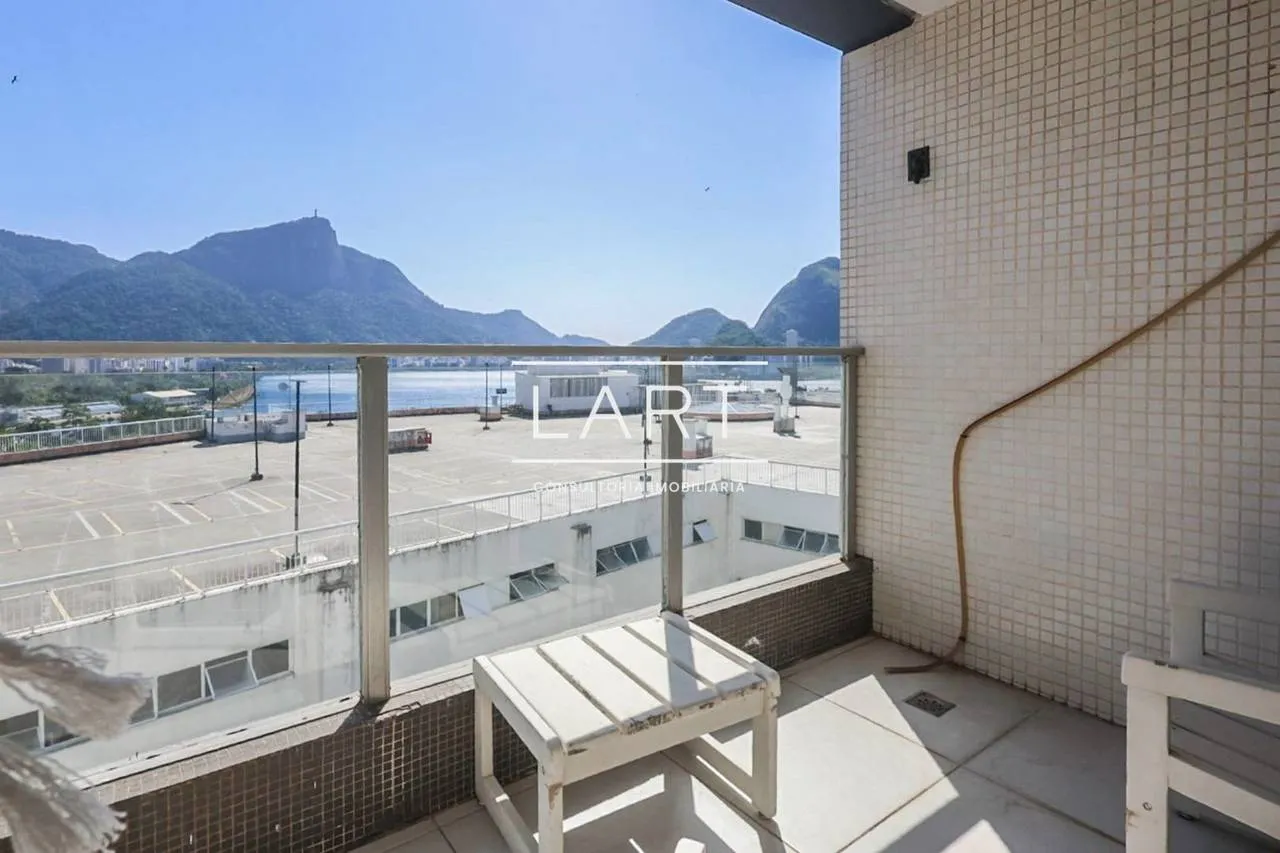 Apartamento amueblado de 1 dormitorio con balcón y 54 m² — photo 10