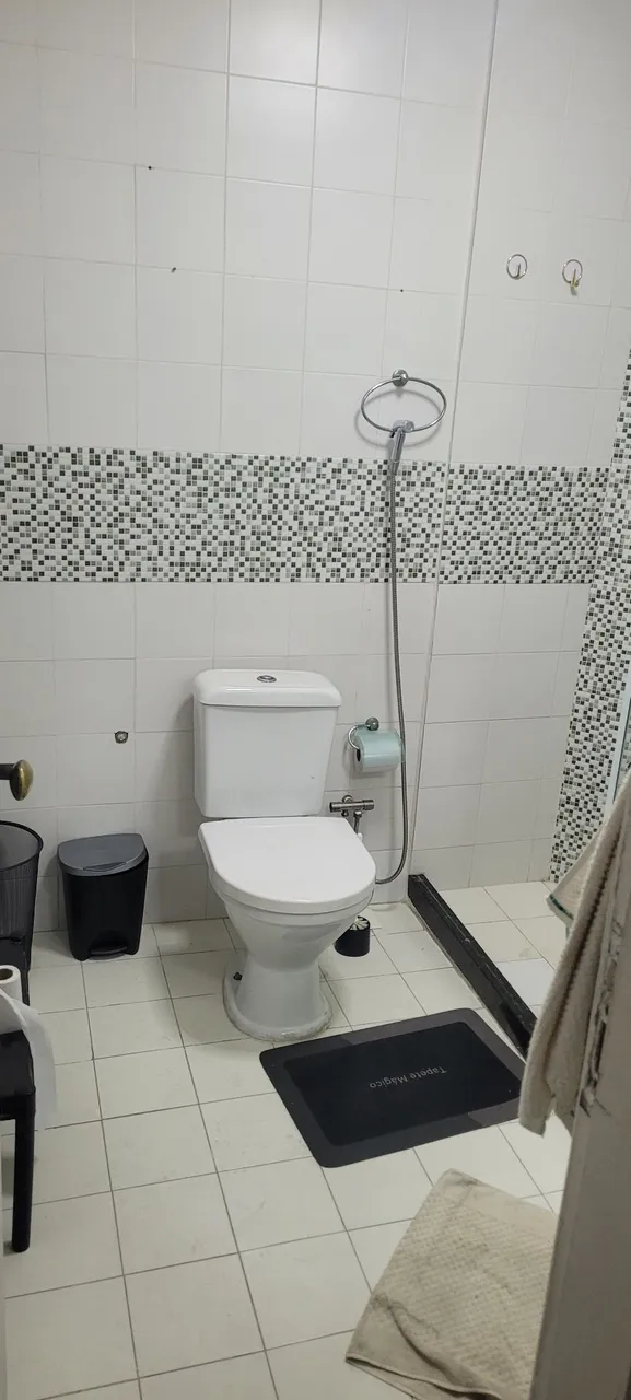 Unfurnished 2-bedroom apartment with 1 parking spot — photo 6